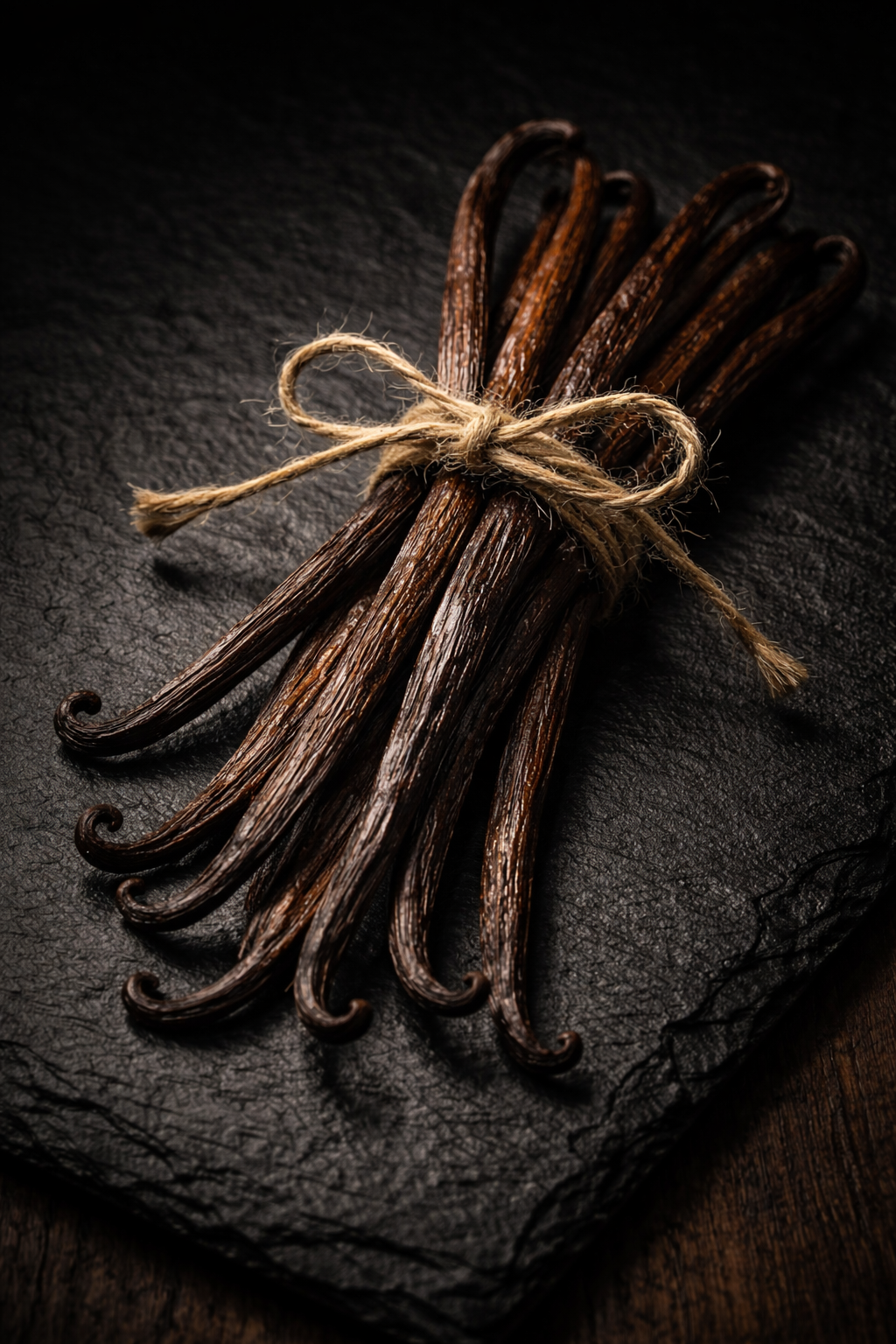 Albius Whole Vanilla Pods